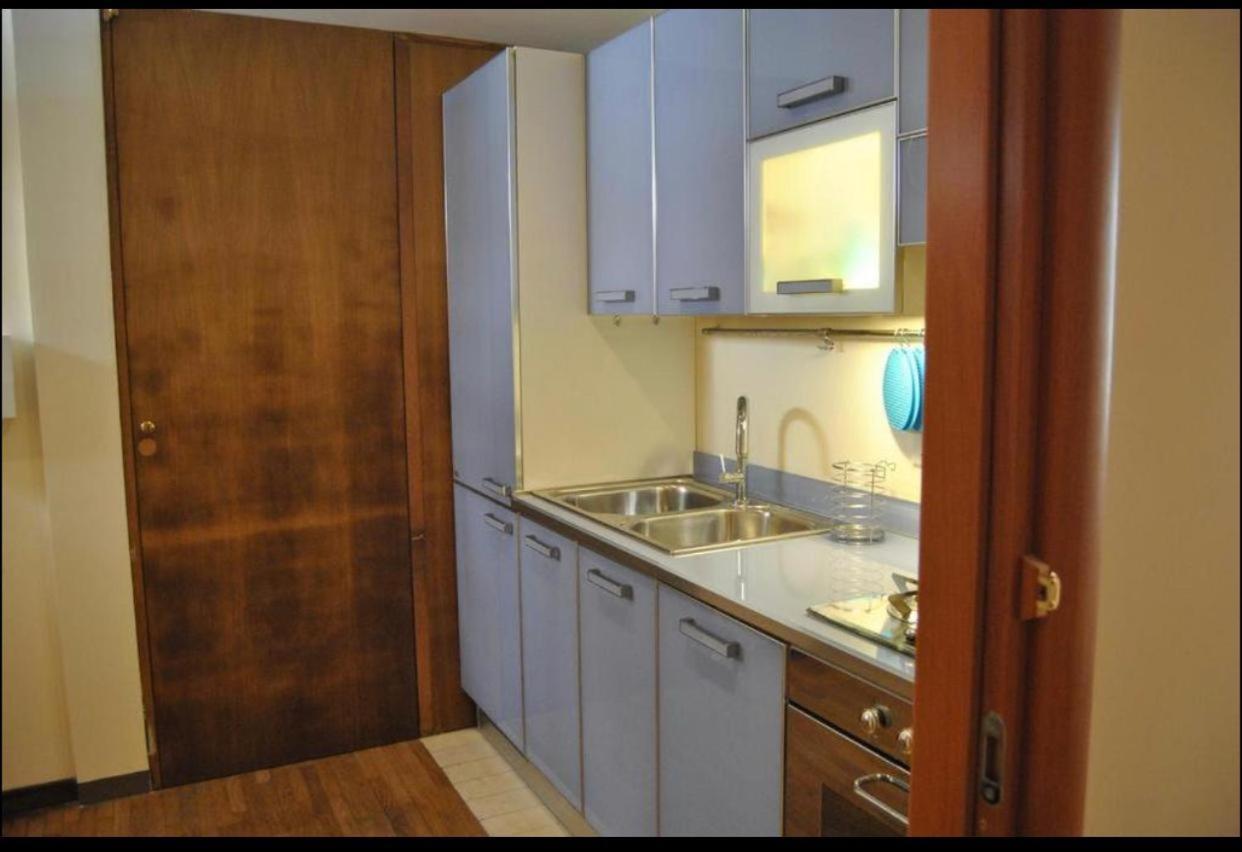 Garden Suite At Palazzo Famularo 莱切 外观 照片