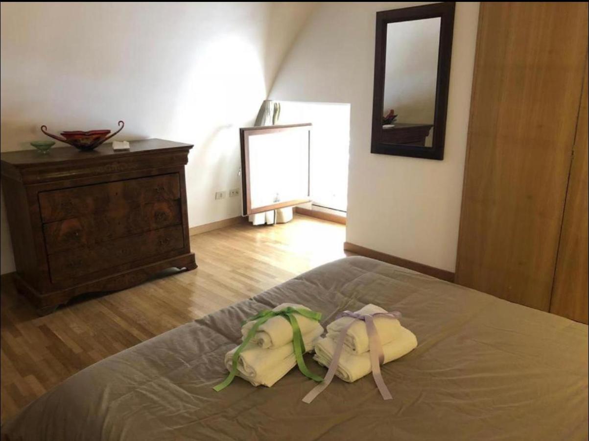 Garden Suite At Palazzo Famularo 莱切 外观 照片