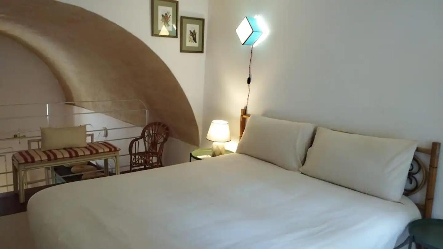 Garden Suite At Palazzo Famularo 莱切 外观 照片