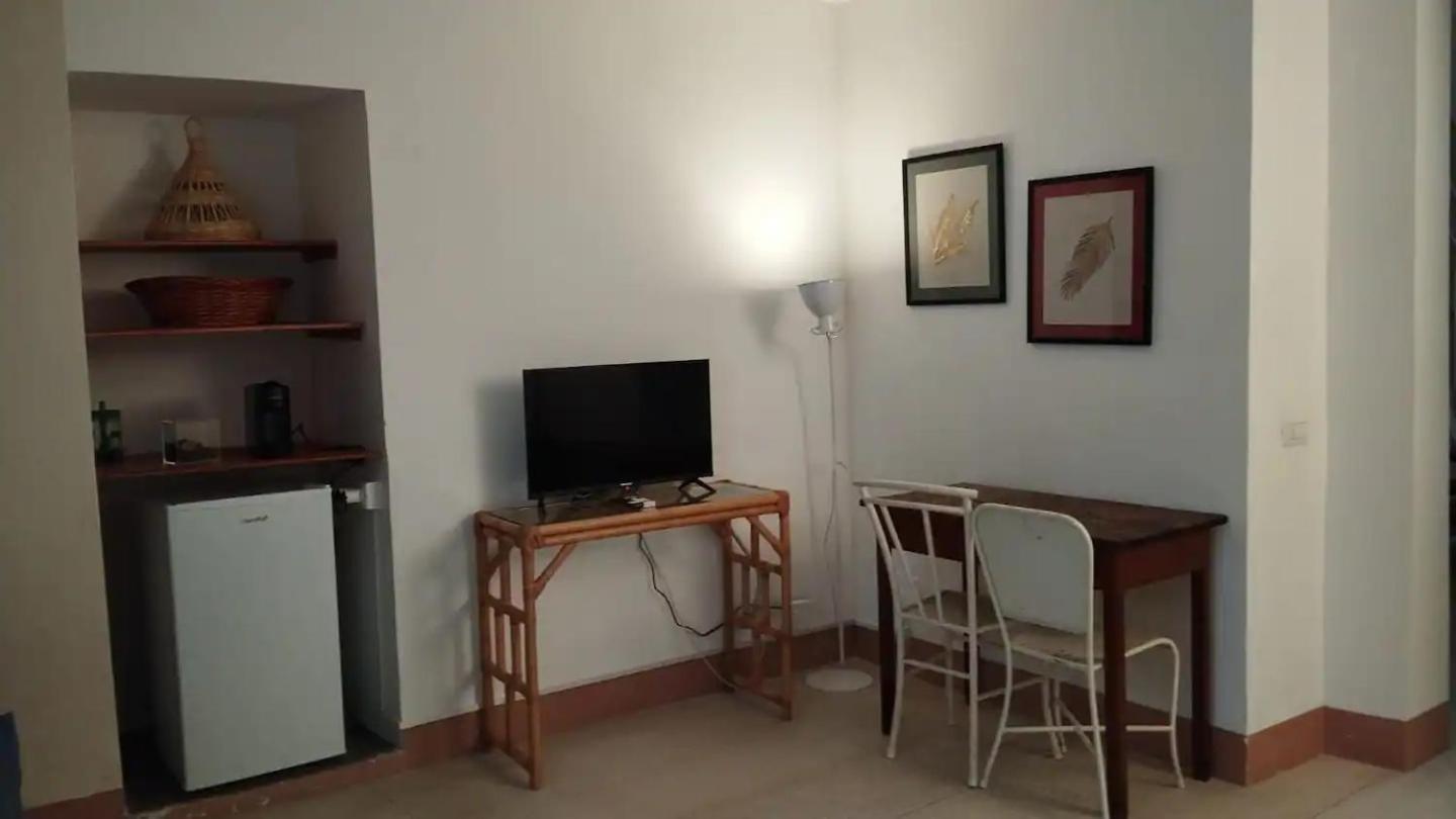 Garden Suite At Palazzo Famularo 莱切 外观 照片