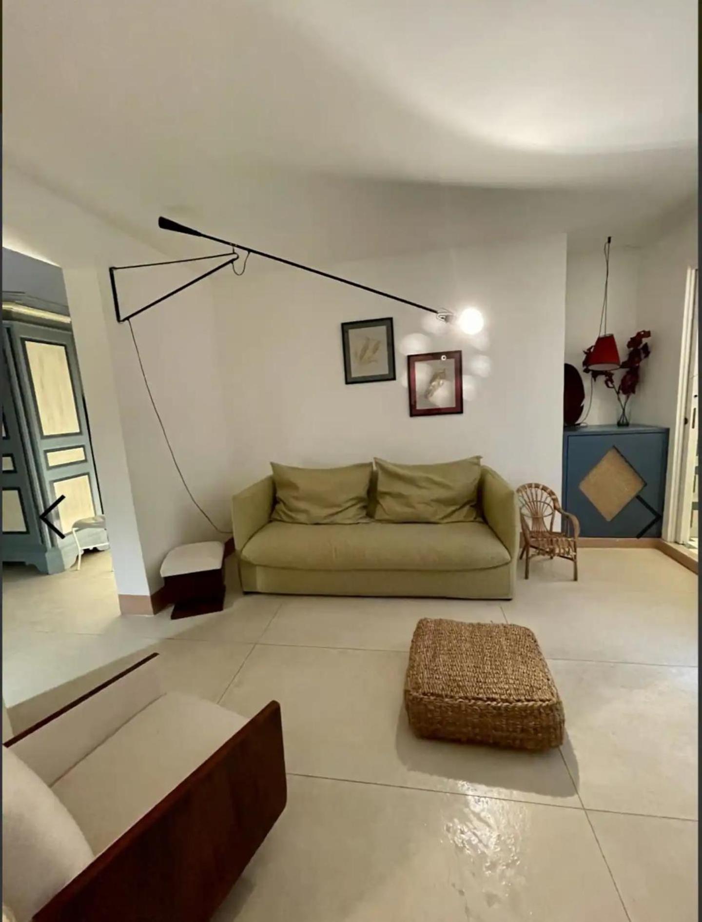 Garden Suite At Palazzo Famularo 莱切 外观 照片