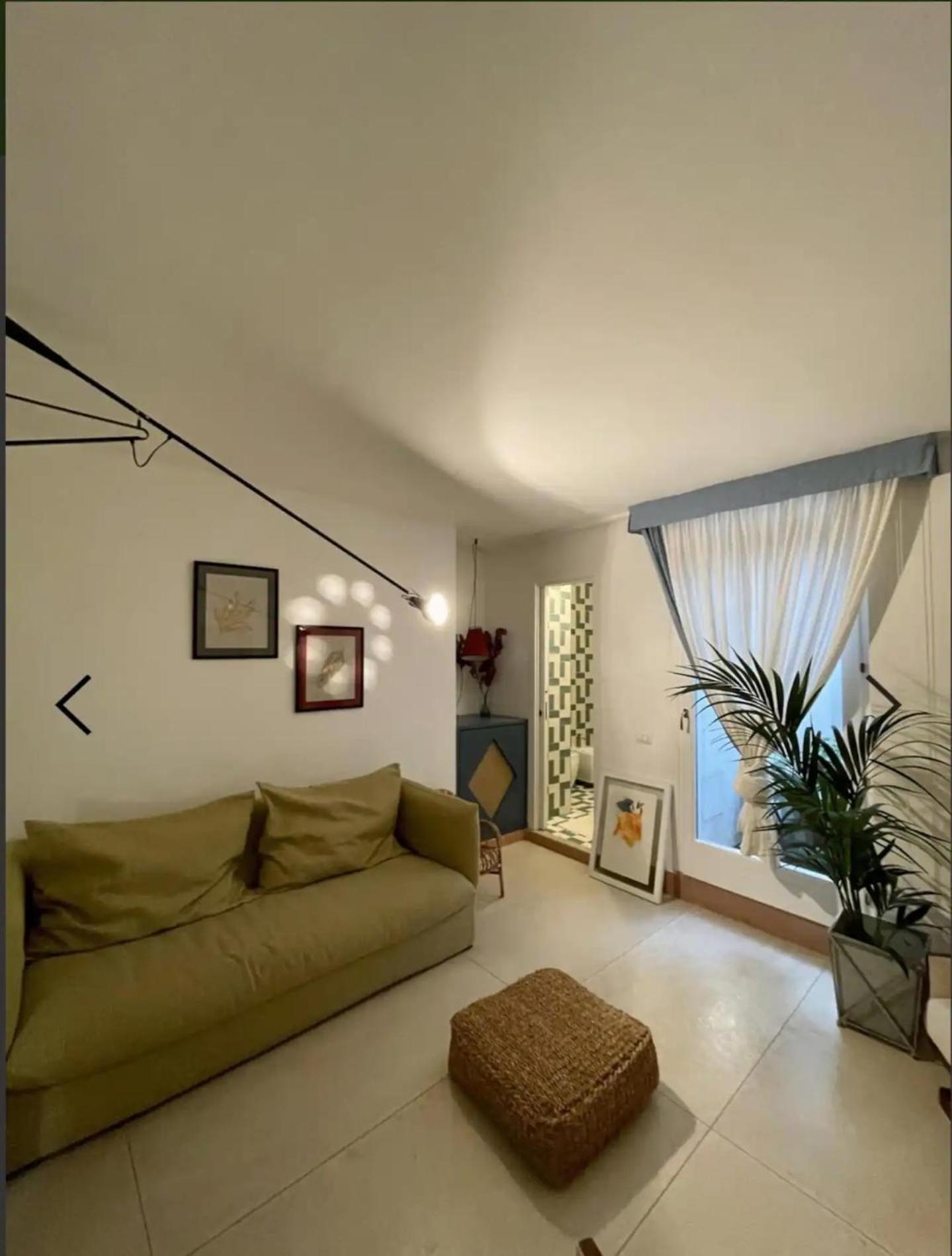 Garden Suite At Palazzo Famularo 莱切 外观 照片