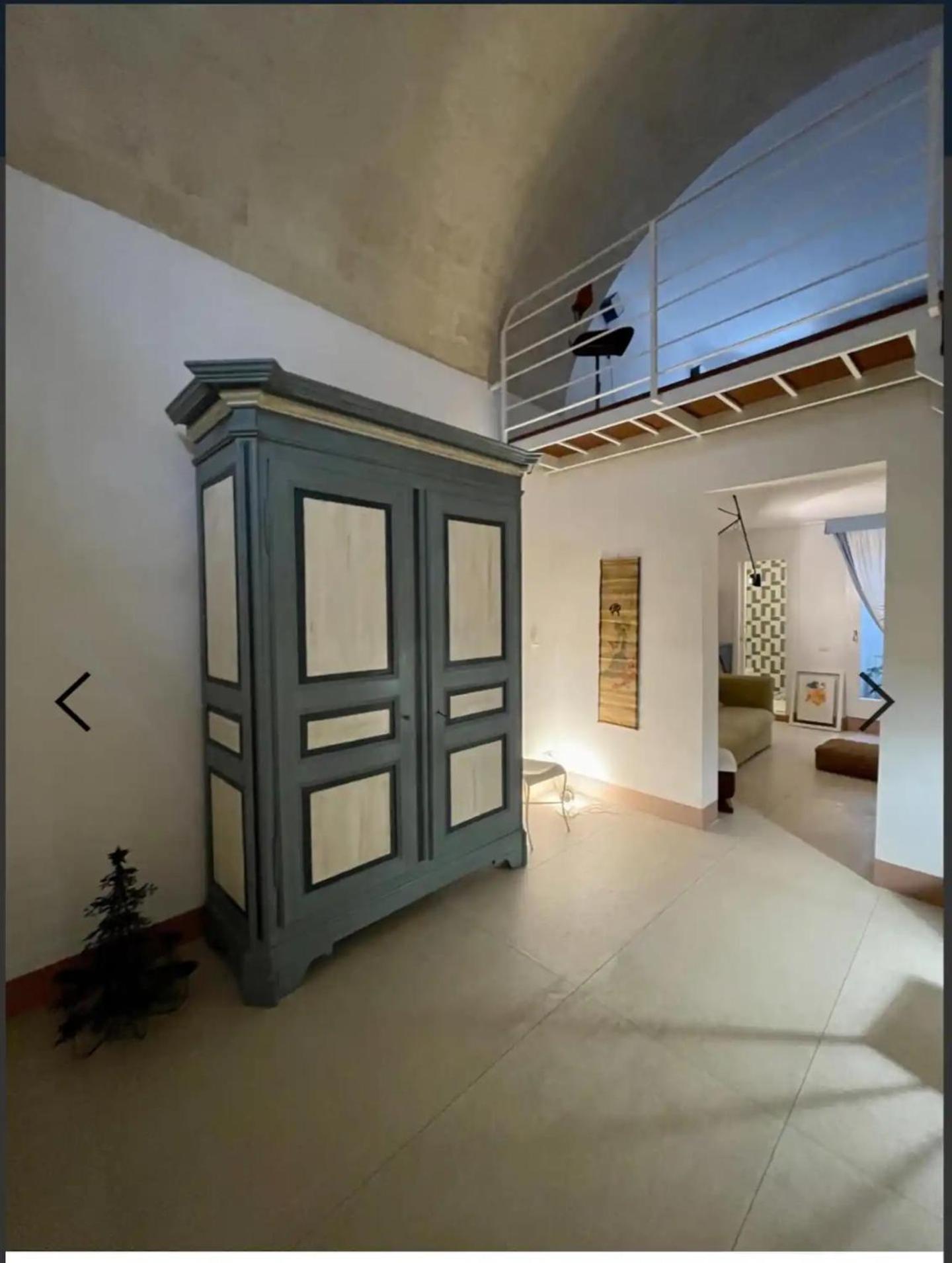 Garden Suite At Palazzo Famularo 莱切 外观 照片