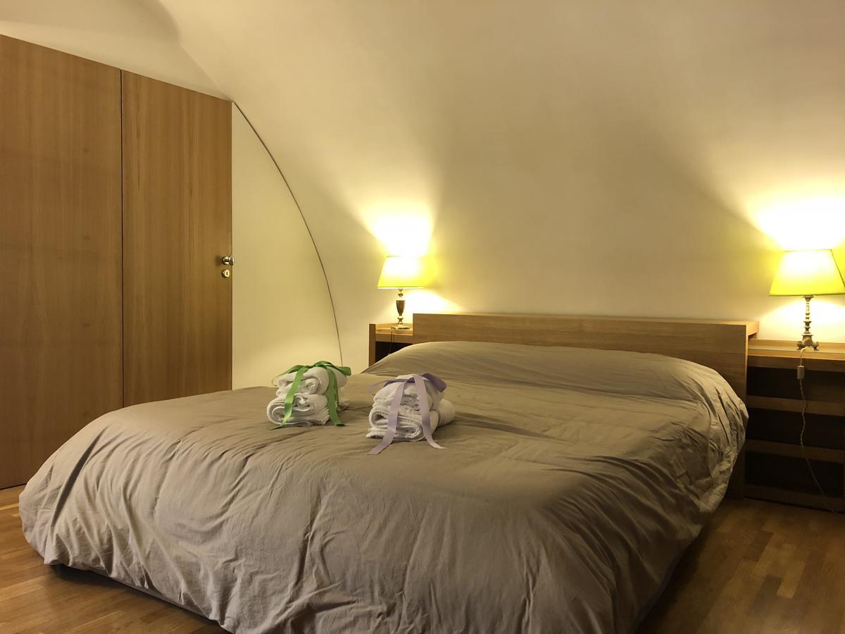 Garden Suite At Palazzo Famularo 莱切 外观 照片