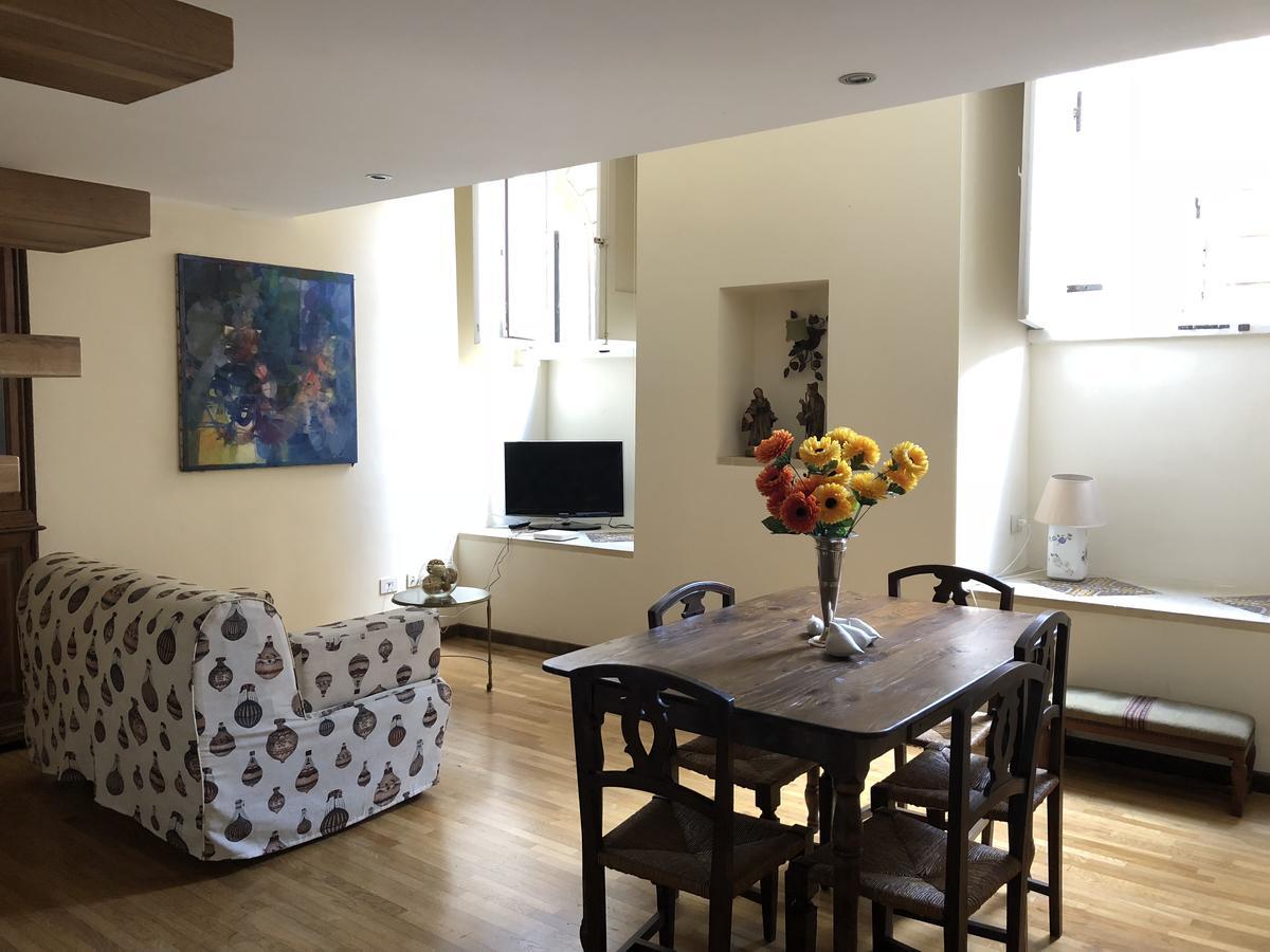 Garden Suite At Palazzo Famularo 莱切 外观 照片