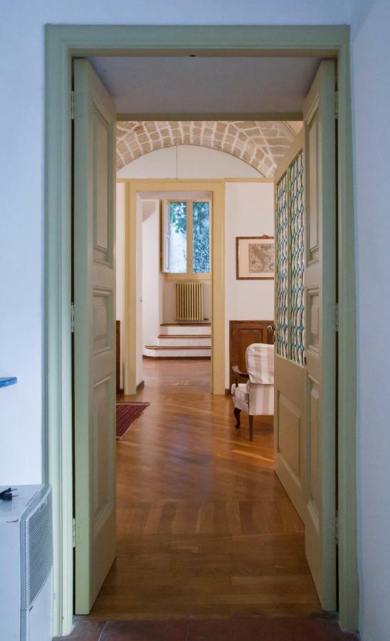 Garden Suite At Palazzo Famularo 莱切 外观 照片