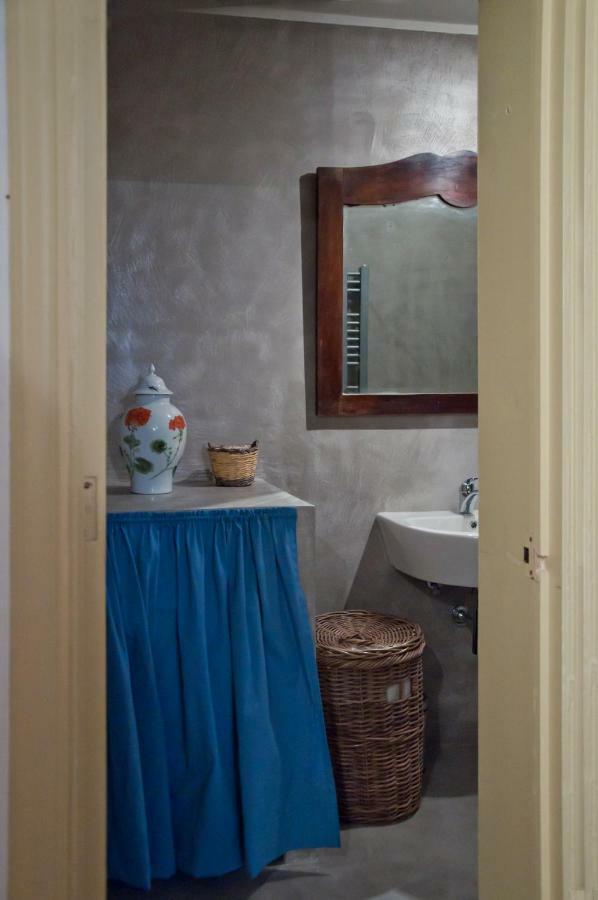 Garden Suite At Palazzo Famularo 莱切 外观 照片