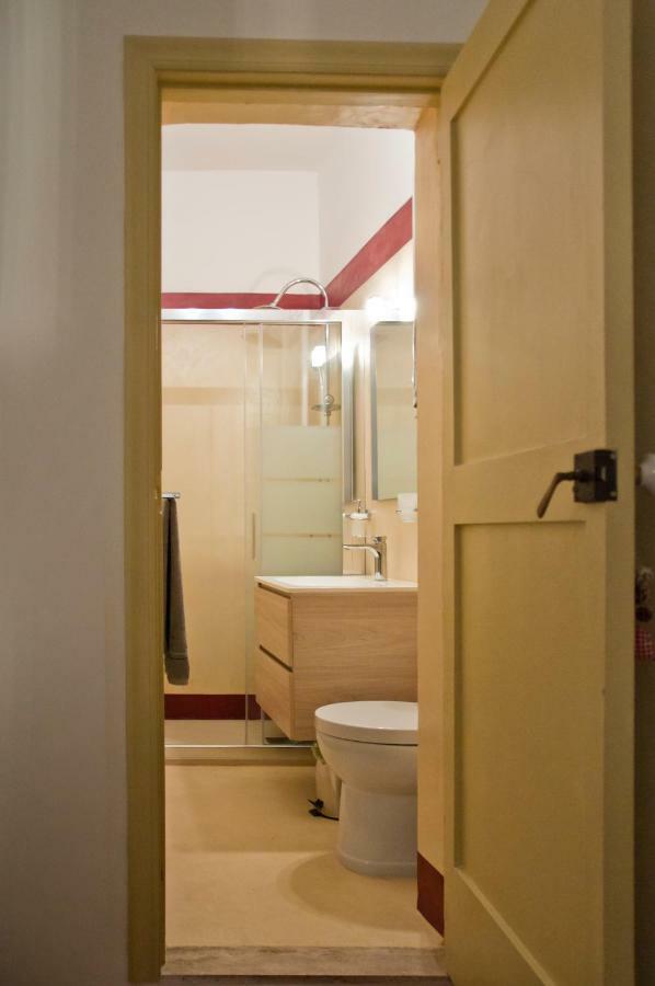 Garden Suite At Palazzo Famularo 莱切 外观 照片