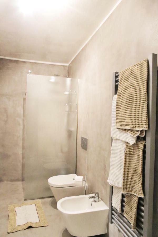 Garden Suite At Palazzo Famularo 莱切 外观 照片